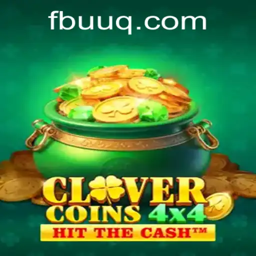 Explorando CloverCoins4x4: Aventura e Estratégia no Mundo dos Jogos