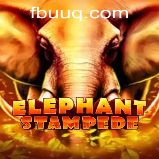 Descubra a Aventura Selvagem com ElephantStampede: O Jogo que Conquistou UUQ.com