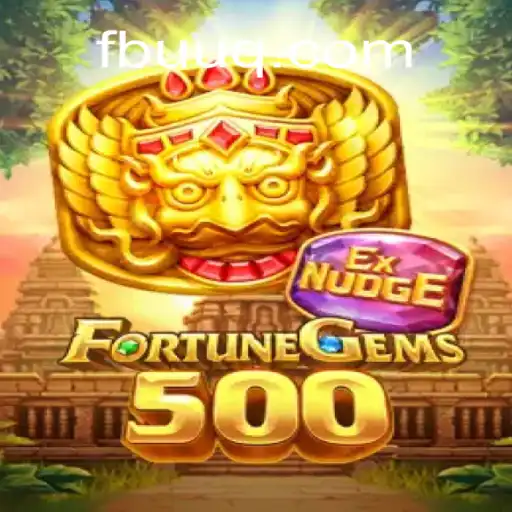 Descubra o Mundo de Emoções de FortuneGems500