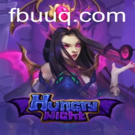 Explorando o Mundo Imersivo de HungryNight: Uma Experiência Única
