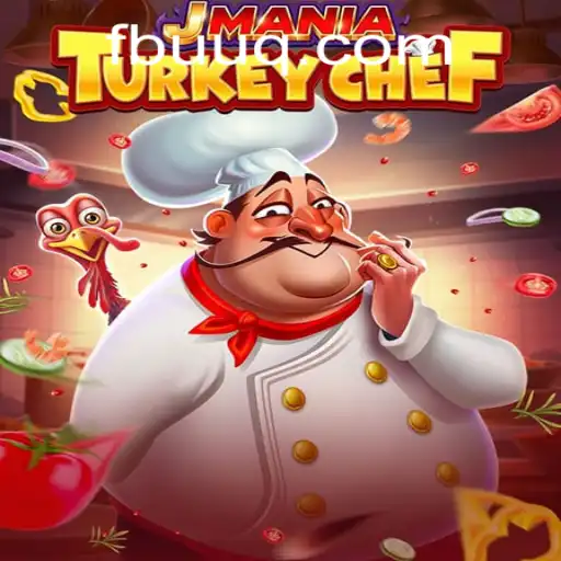Descubra JManiaTurkeyChef: O Jogo que Está Conquistando o Mundo dos Games