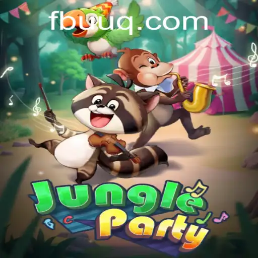 Descubra o Mundo de Aventura de JungleParty com UUQ.com