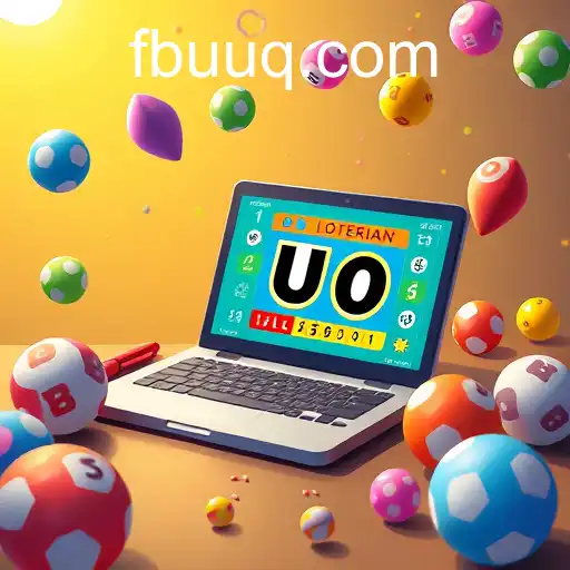 Loteria Online: Explorando as Oportunidades com UUQ.com