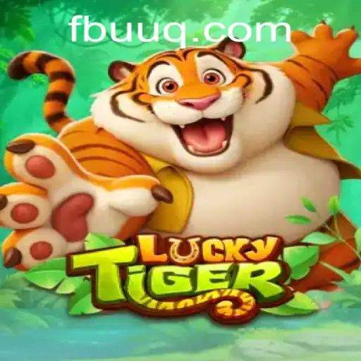 Explorando o Mundo do LuckyTiger: Um Novo Horizonte em Entretenimento de Jogo