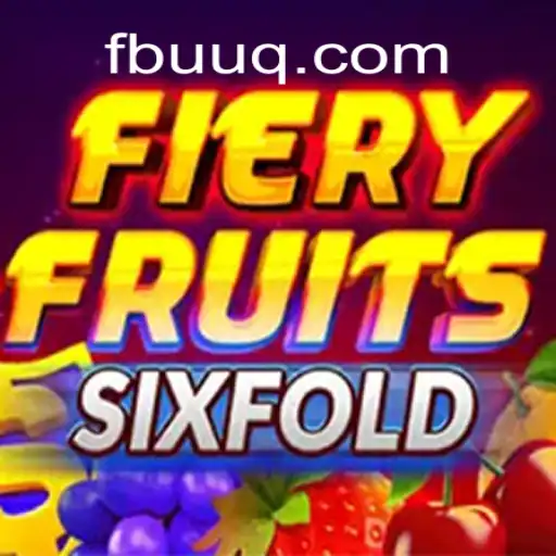 FieryFruitsSixFold: Uma Nova Experiência de Jogo e Estratégia
