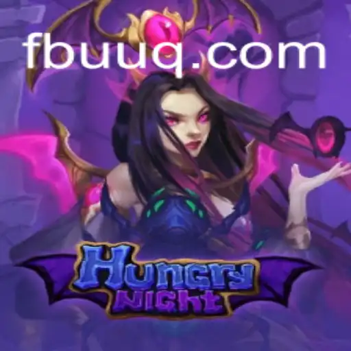 Explorando o Mundo Imersivo de HungryNight: Uma Experiência Única