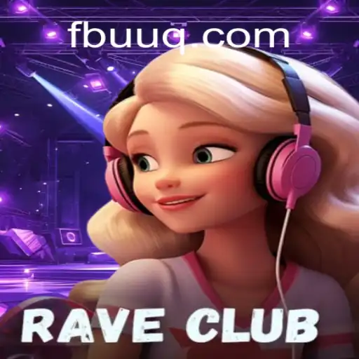 Descubra o Mundo de RaveClub: A Experiência de Jogo Definitiva