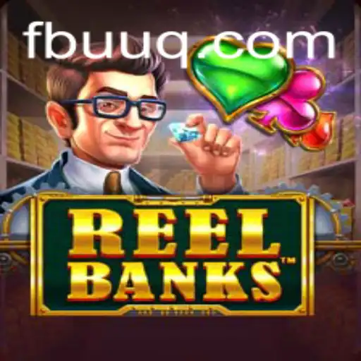 ReelBanks: Uma Viagem ao Mundo dos Cassinos Online