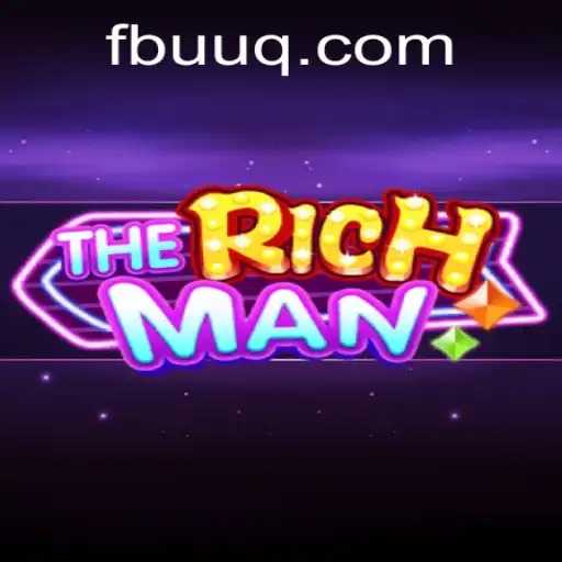 TheRichMan: Um Novo Jogo de Estratégia Econômica