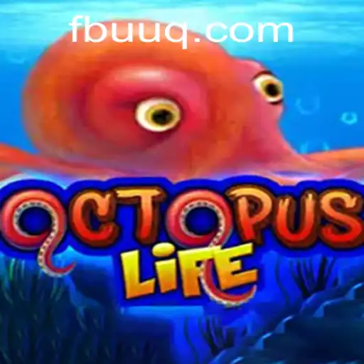 Explorando o Universo de OctopusLife: Um Mergulho nas Profundezas Digitais