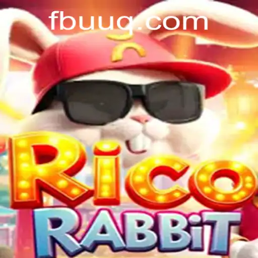 RicoRabbit: Mergulhe na Aventura Inovadora do Mundo dos Jogos