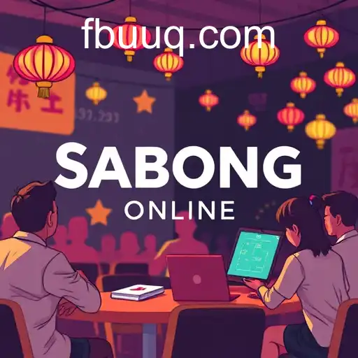 Sabong Online: A Evolução das Apostas Digitais