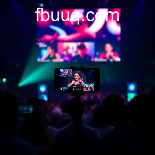 Transmissão ao Vivo: O Impacto e a Revolução na Era Digital