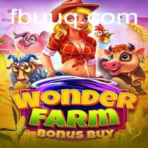 Explorando WonderFarmBonusBuy: Mergulhe na Diversão Agrícola